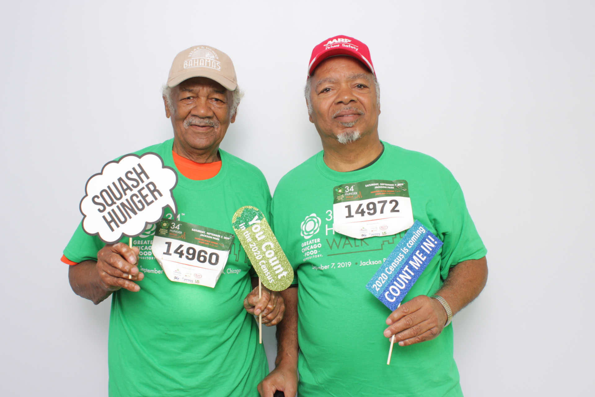 Hunger Walk: Greater Chicago Food Depository | View more photos from the event at events.alfrescophoto.com/u/AlfrescoPhoto/Hunger-Walk-Greater-Chicago-Food-Depository